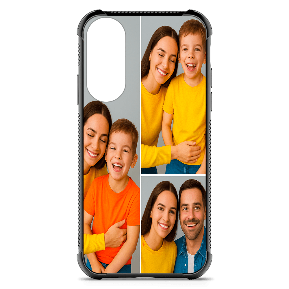 S25 Edge Custom Phone Case